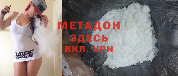 винт Осташков
